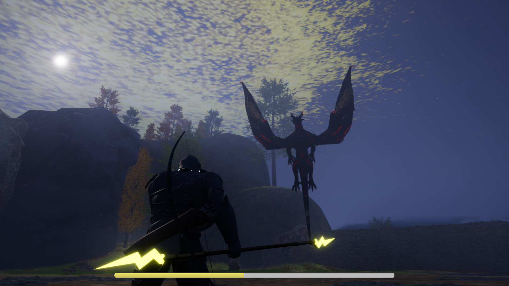 Steel Soul screenshot 8