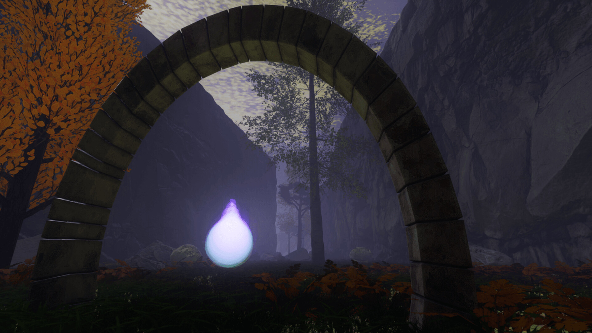 Steel Soul screenshot 1