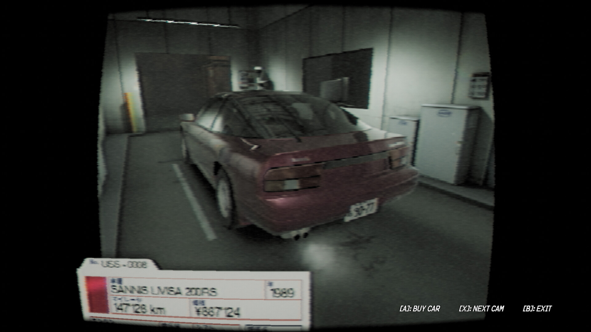 NIGHT-RUNNERS™ PROLOGUE screenshot 18