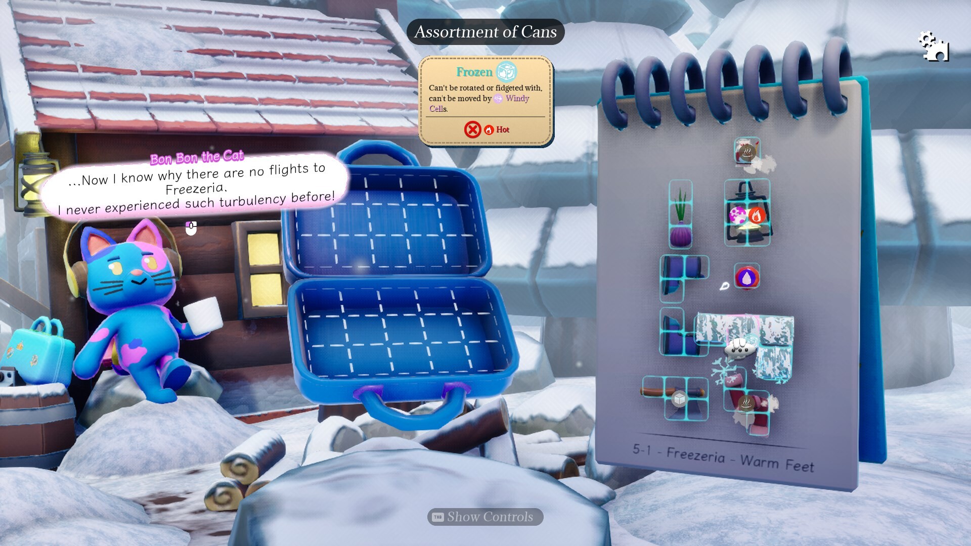 Pakinpaks screenshot 4