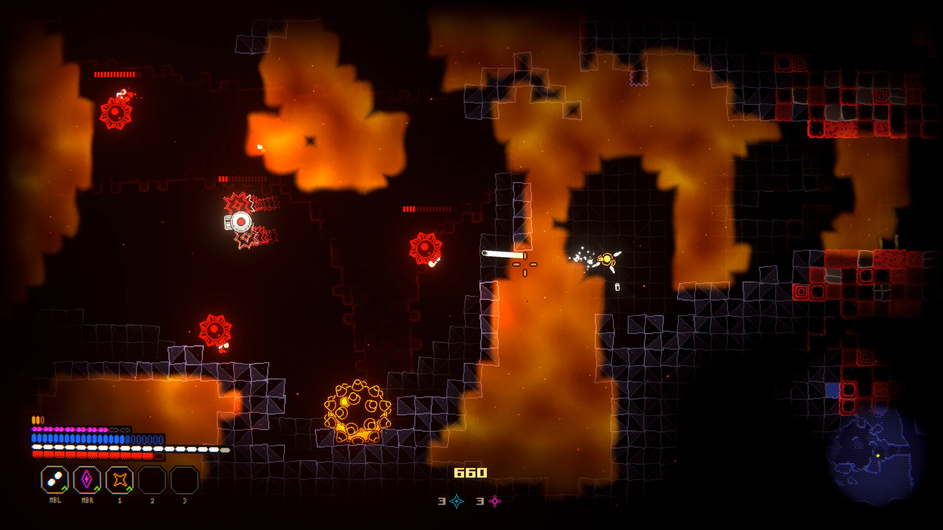 PUNK screenshot 5