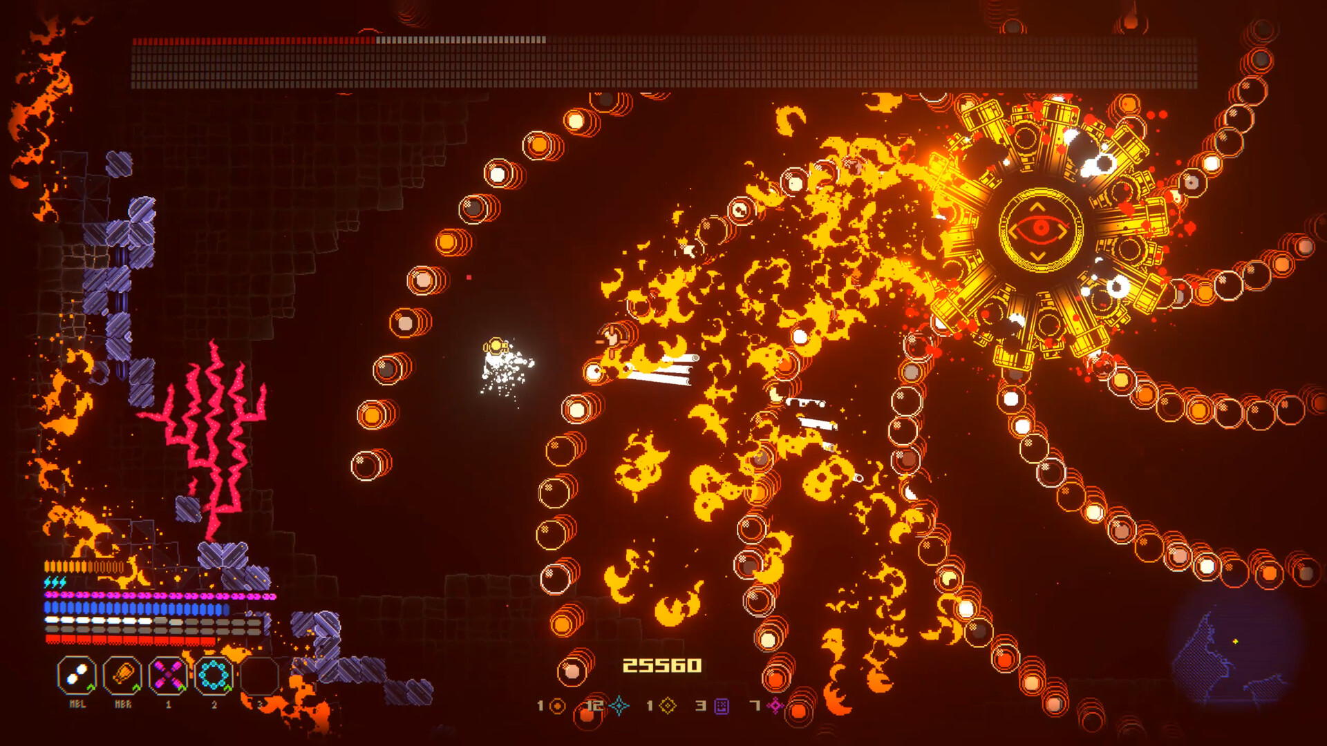 PUNK screenshot 4