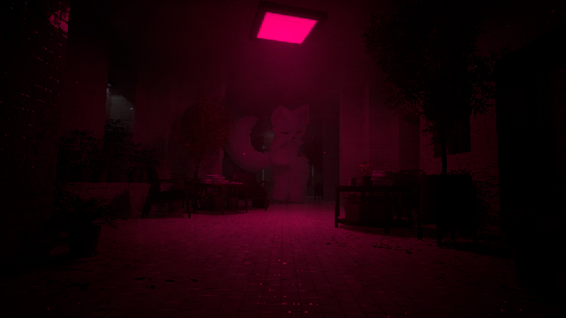 ESCAPE FROM BOYKISSER screenshot 3