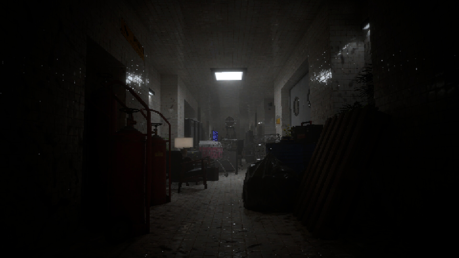 ESCAPE FROM BOYKISSER screenshot 4