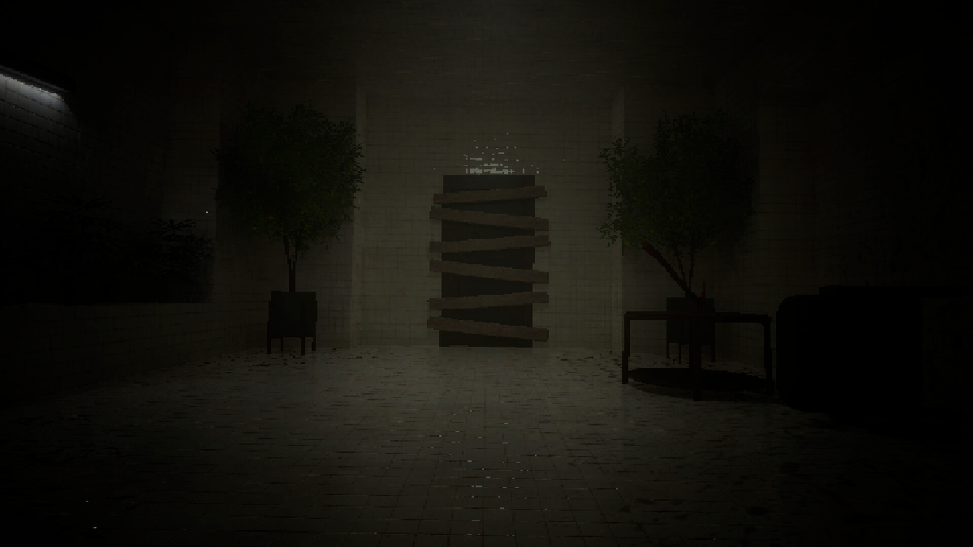 ESCAPE FROM BOYKISSER screenshot 5