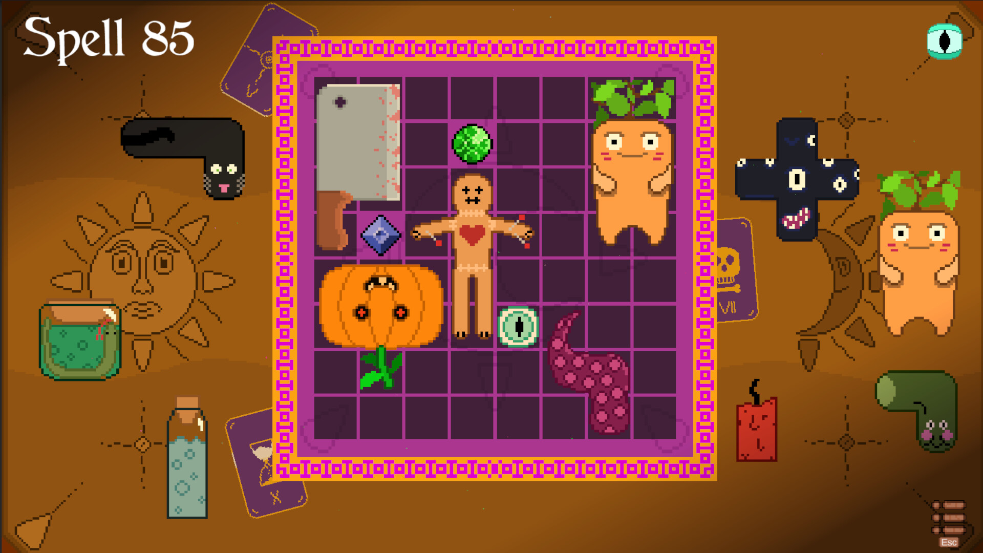 Tidy Cauldron screenshot 6