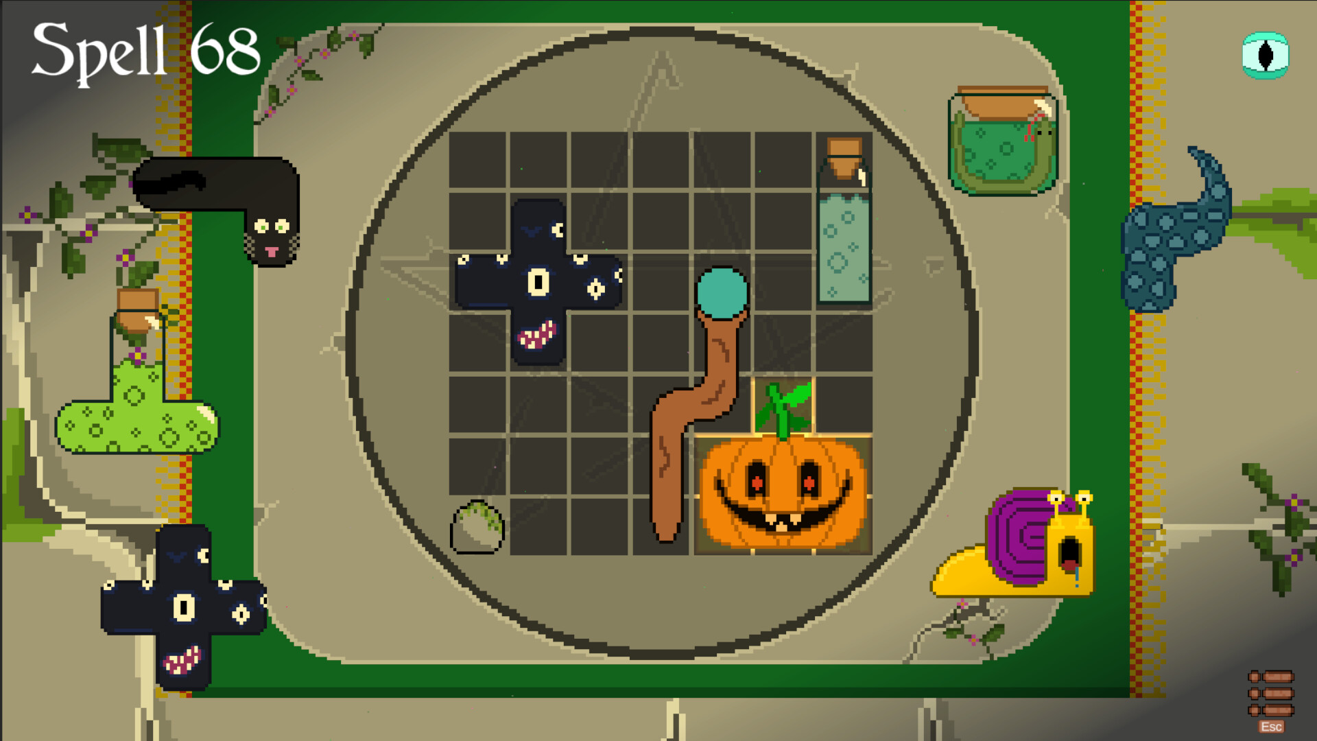 Tidy Cauldron screenshot 5