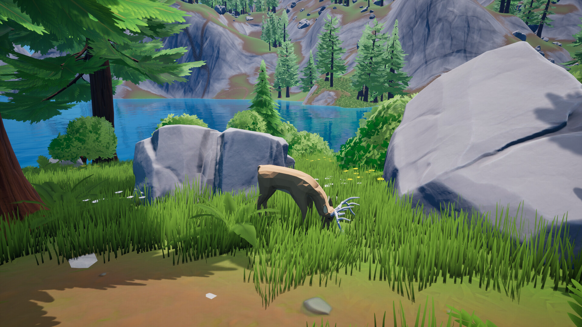 Oh Deer screenshot 15