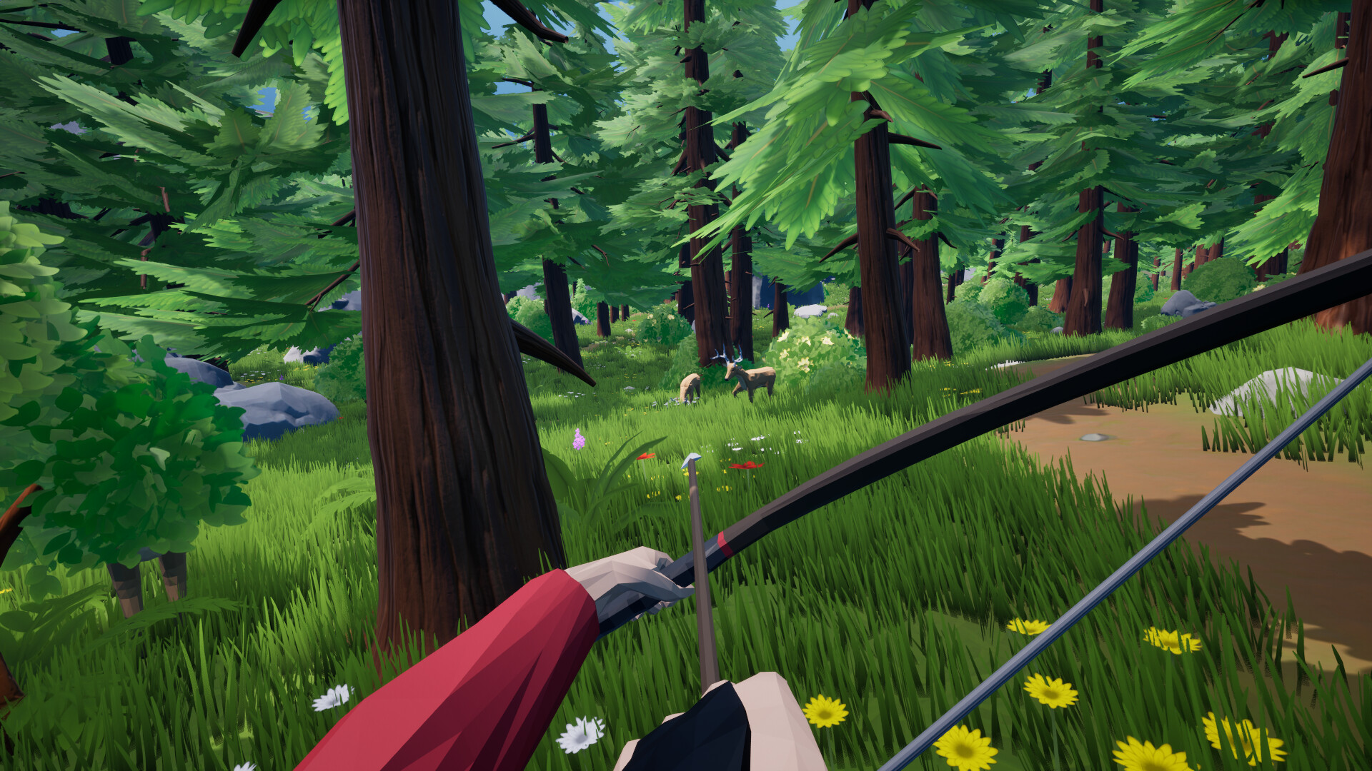Oh Deer screenshot 3