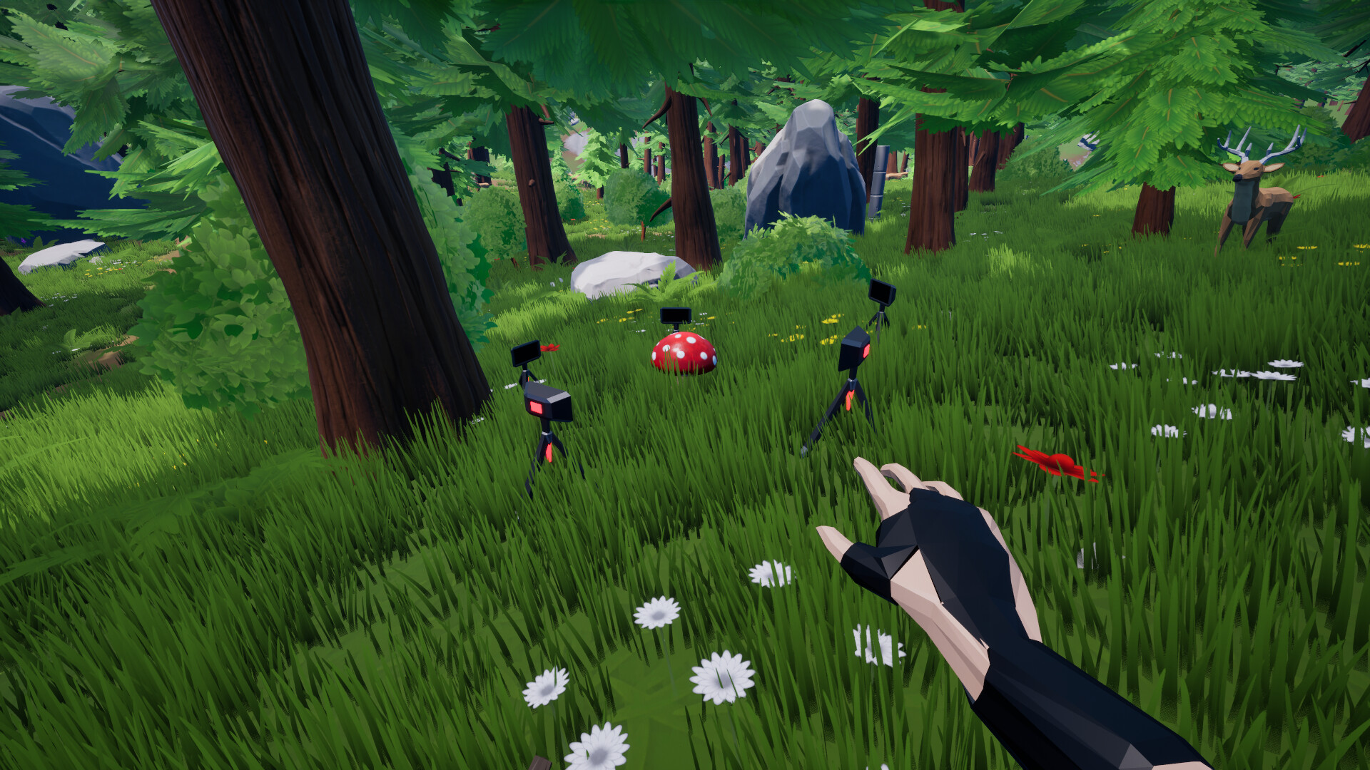 Oh Deer screenshot 8