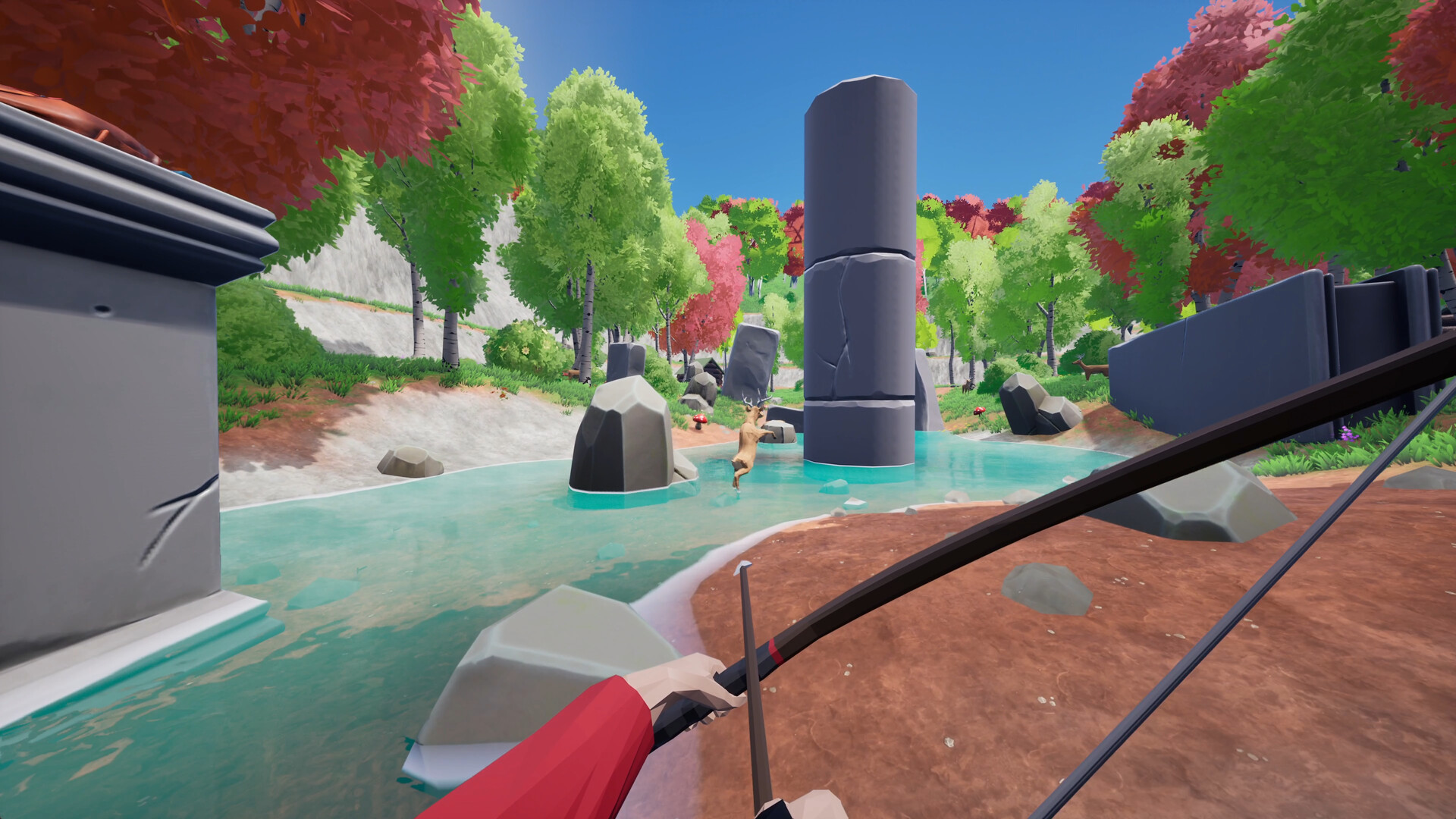 Oh Deer screenshot 14