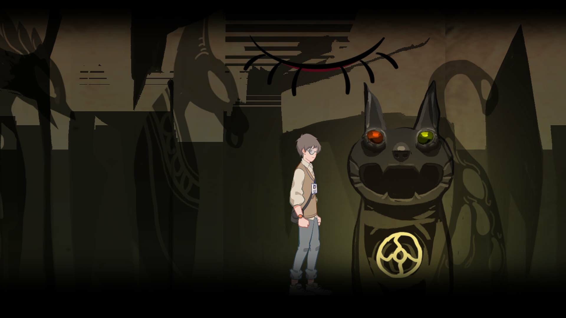 东巴 screenshot 1
