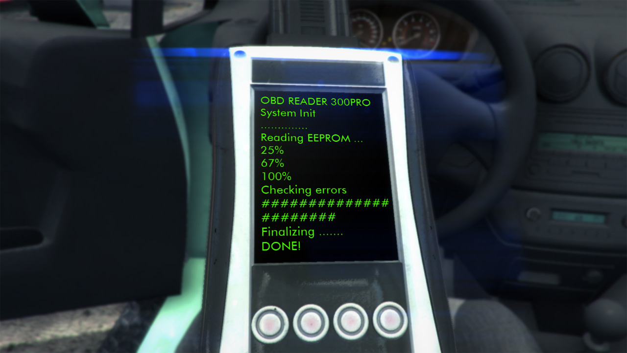 Car Mechanic Simulator 2014 screenshot 13