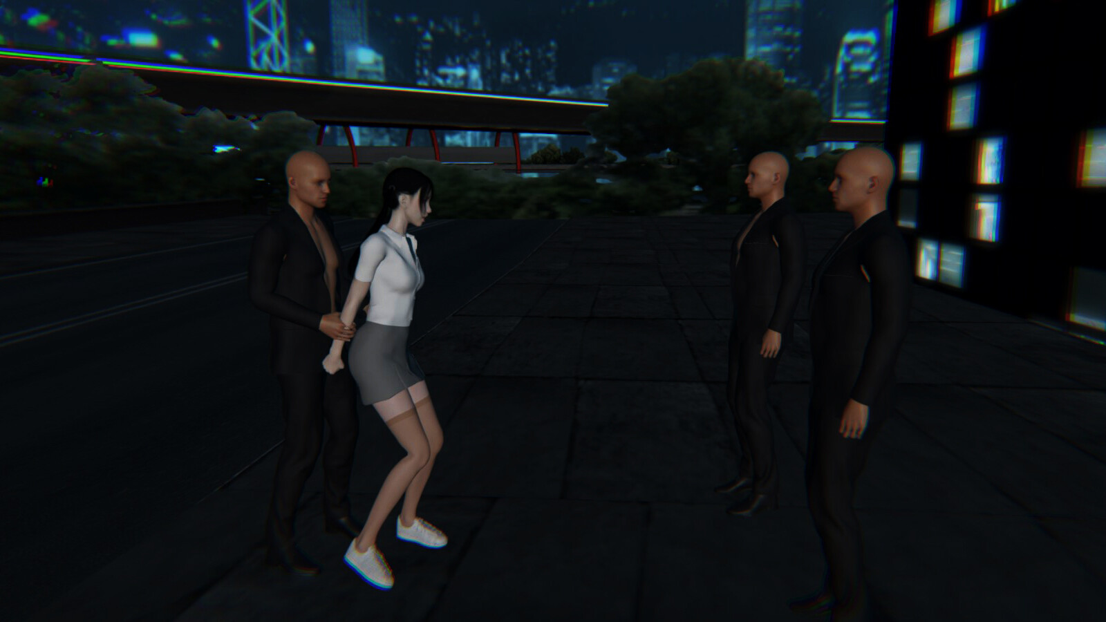 Speed Night screenshot 6