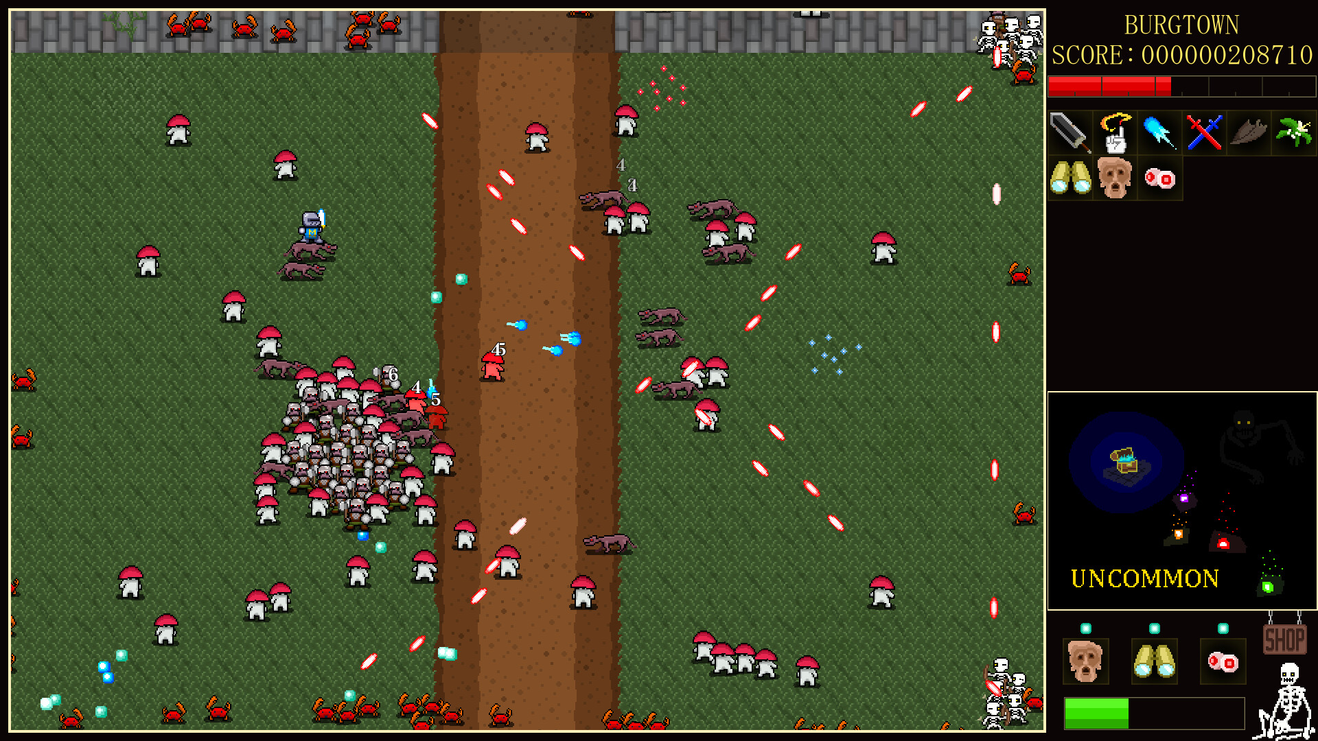 ZANZIBART screenshot 2