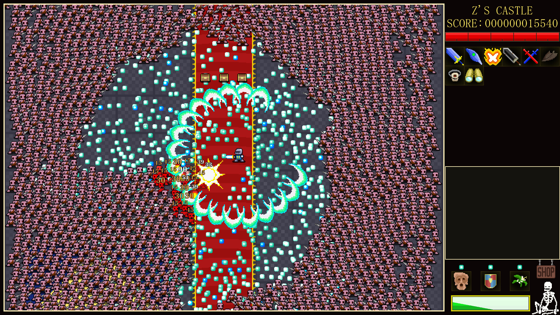 ZANZIBART screenshot 1