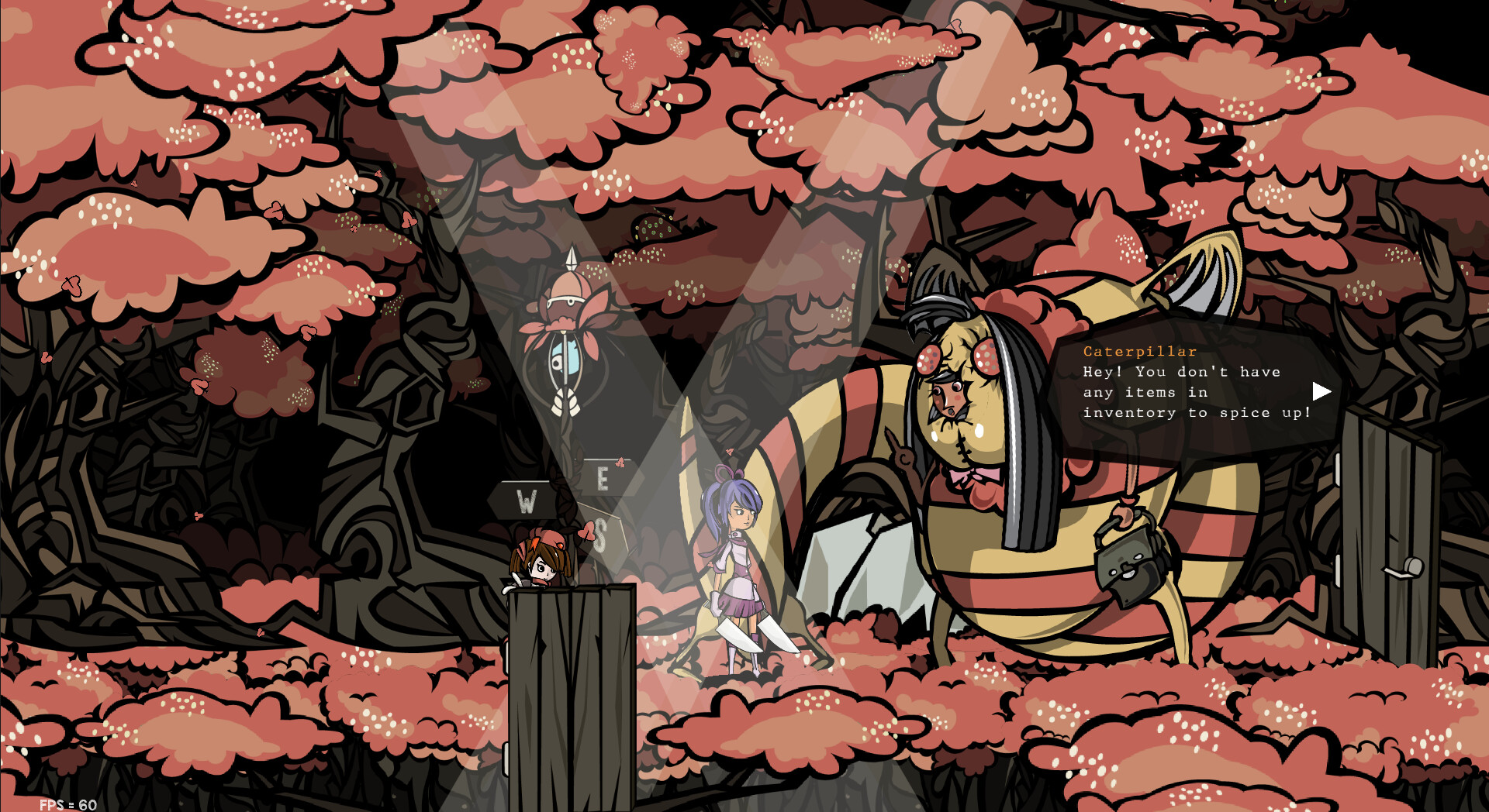 Rabbit Hole screenshot 7