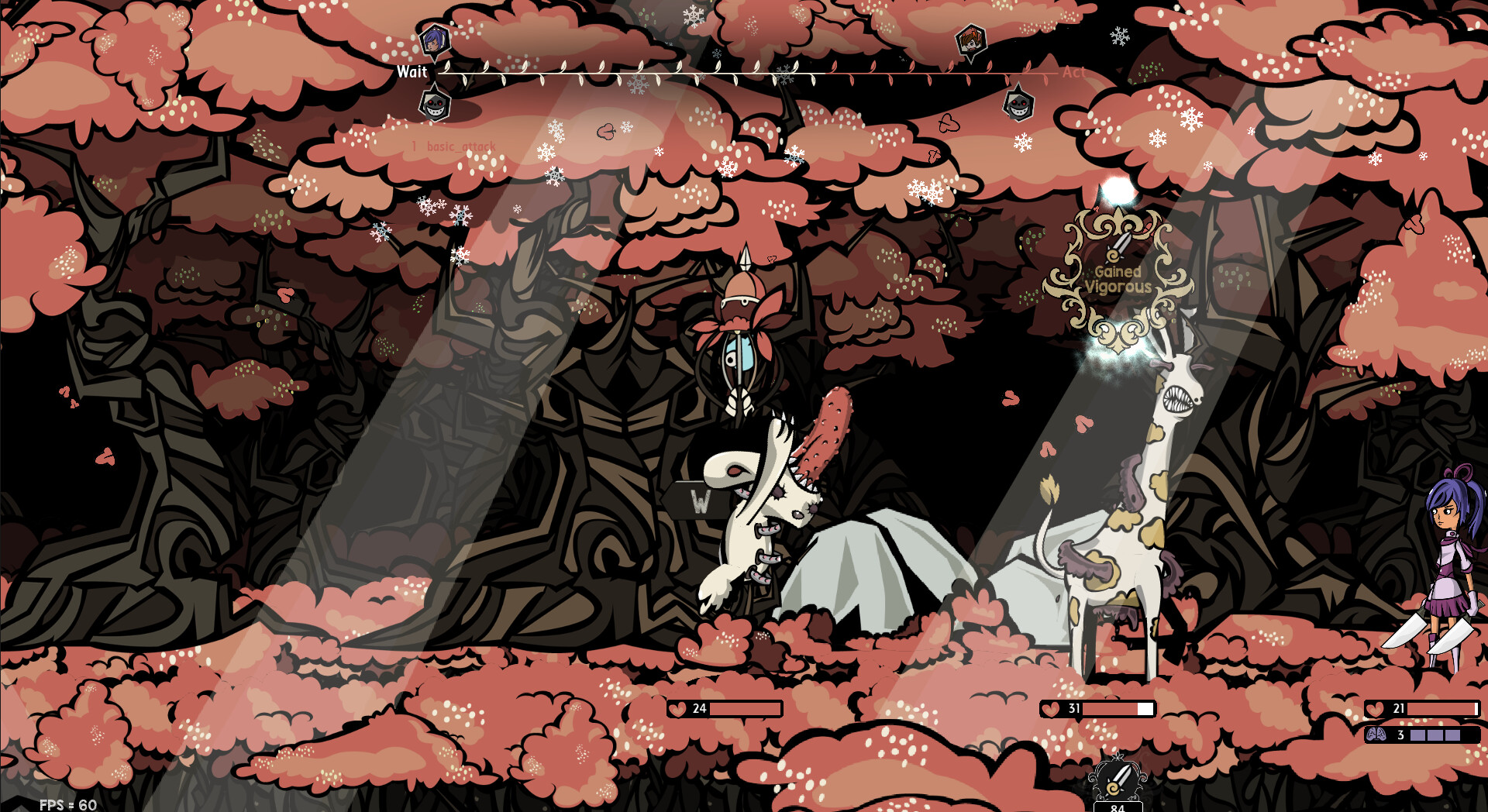 Rabbit Hole screenshot 6