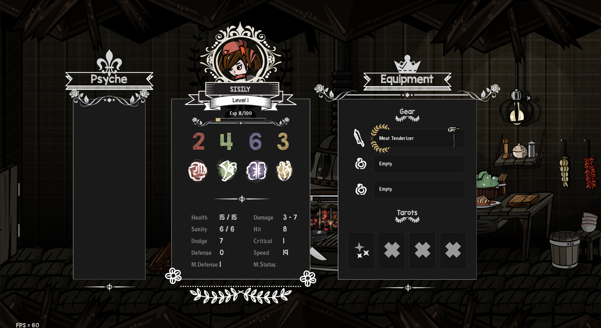 Rabbit Hole screenshot 4