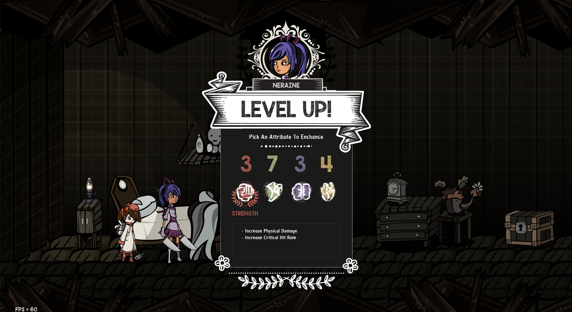 Rabbit Hole screenshot 10
