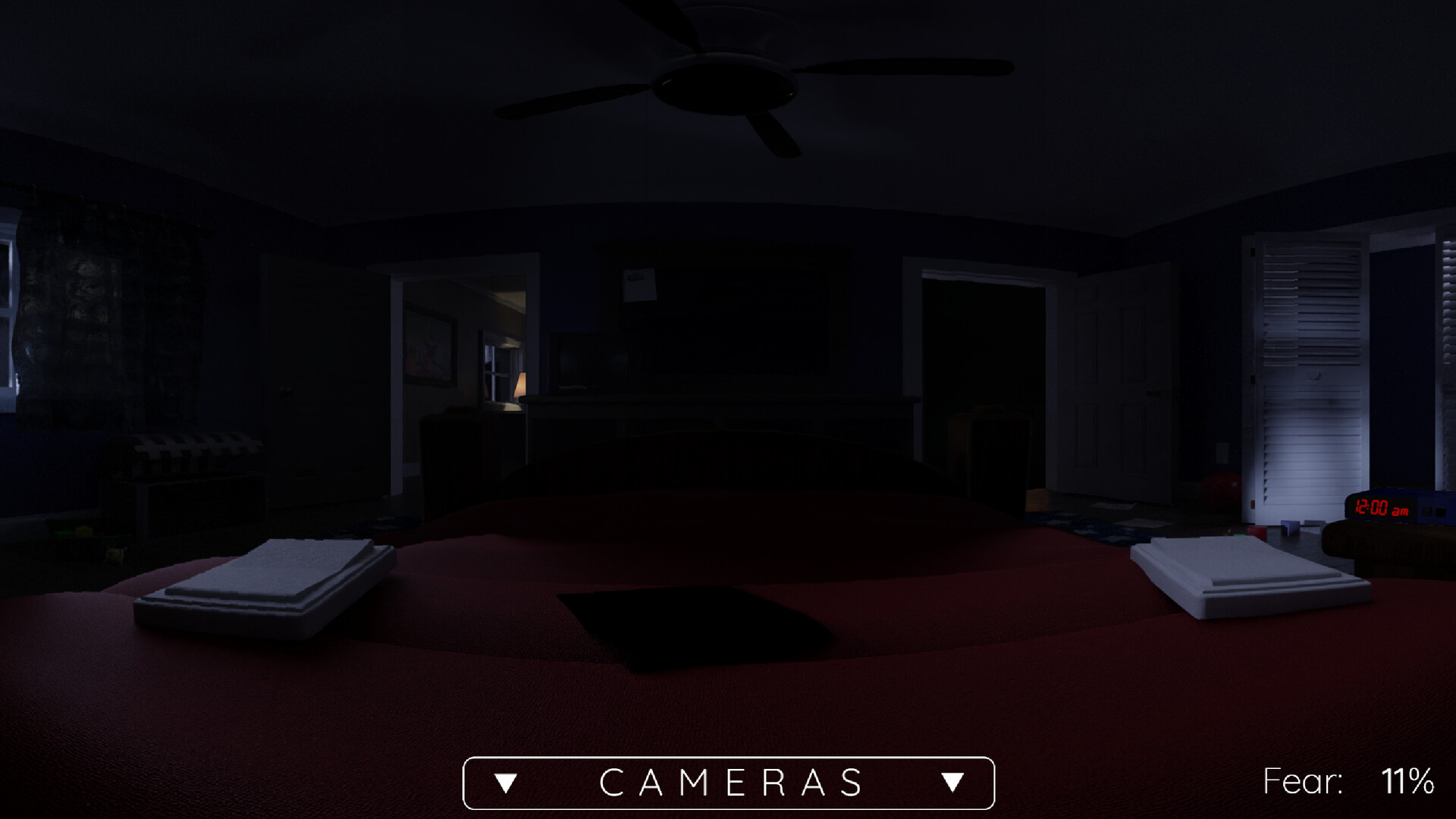 Insomnia screenshot 3