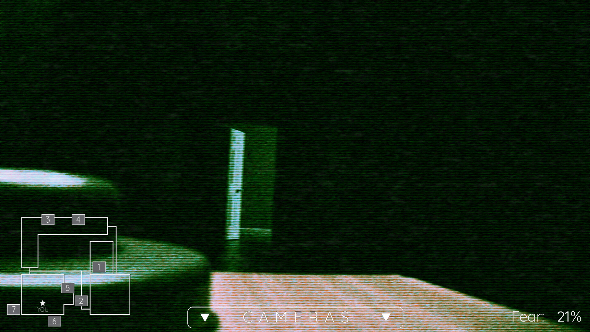 Insomnia screenshot 2