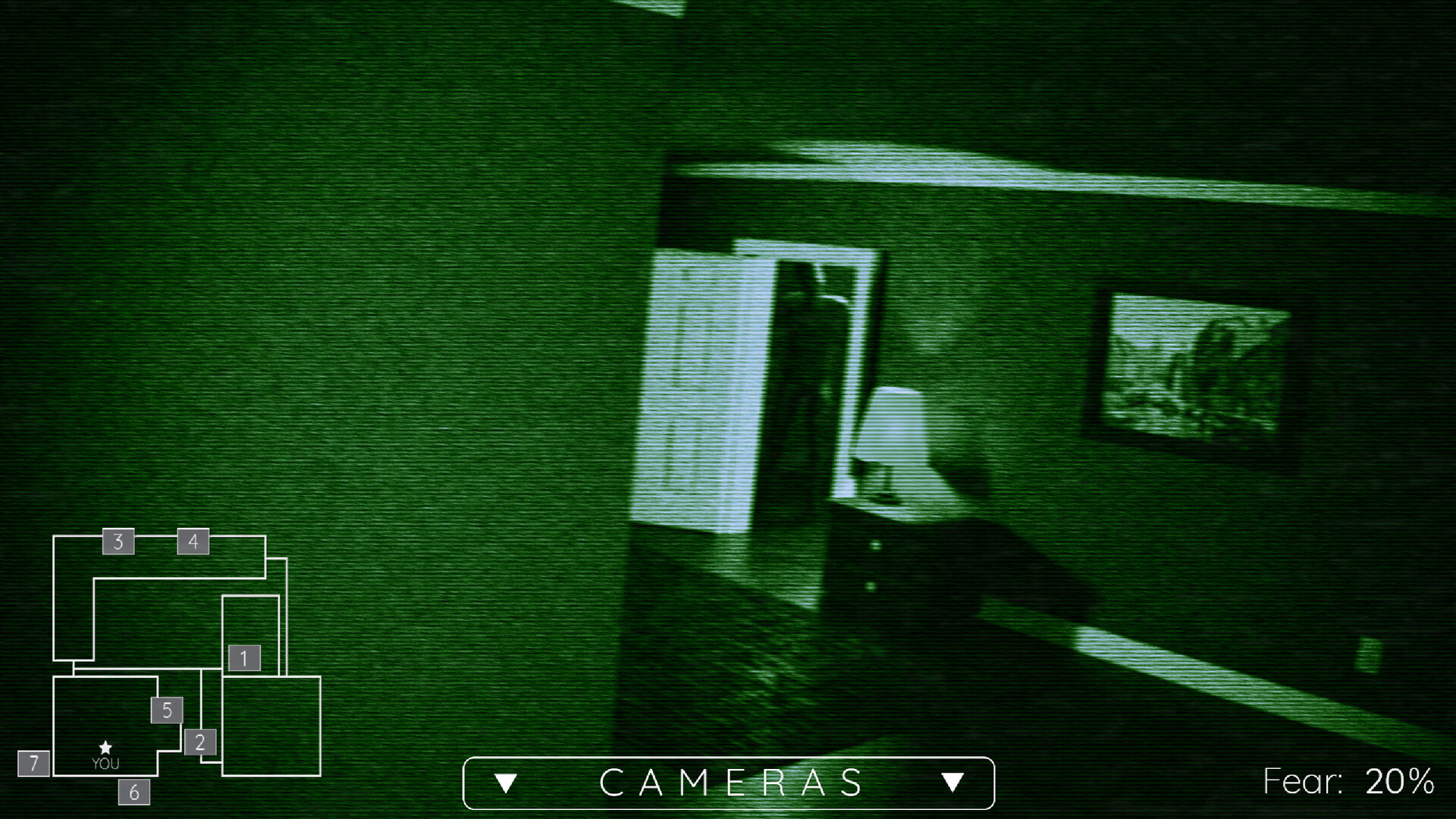 Insomnia screenshot 1