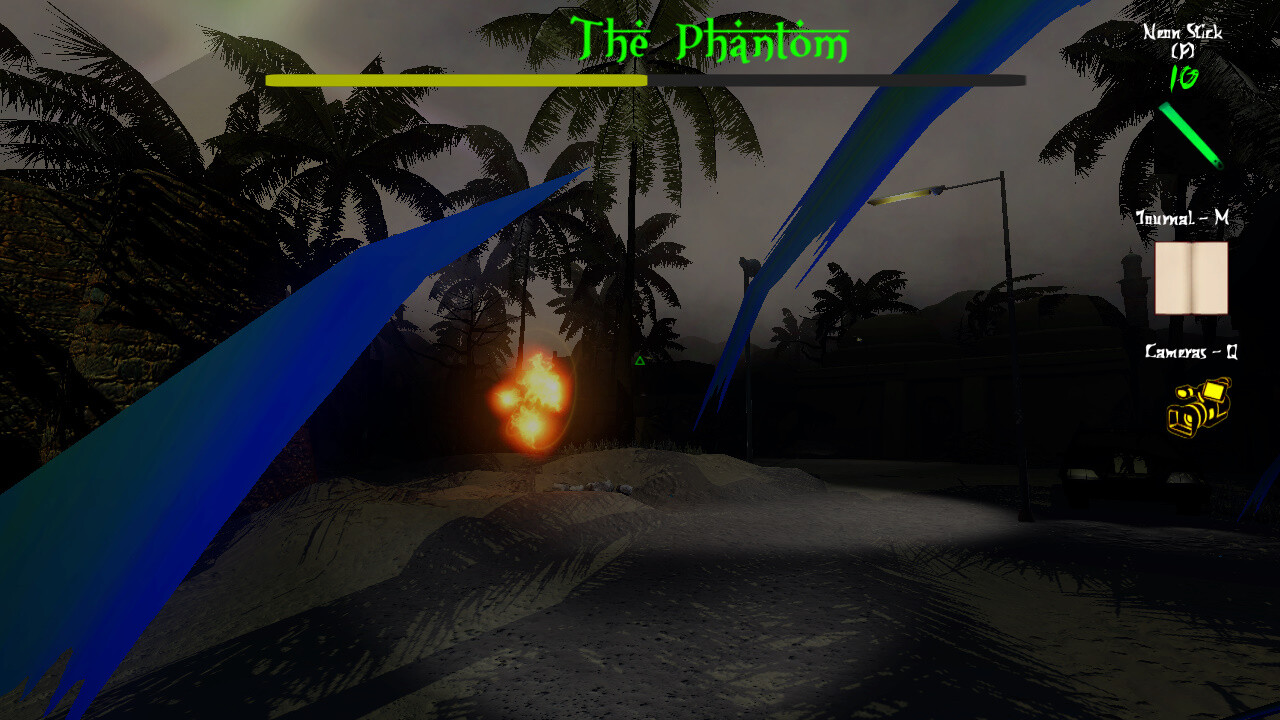 The Curse of the Egyptian Pyramid "Remaster Edition" screenshot 12