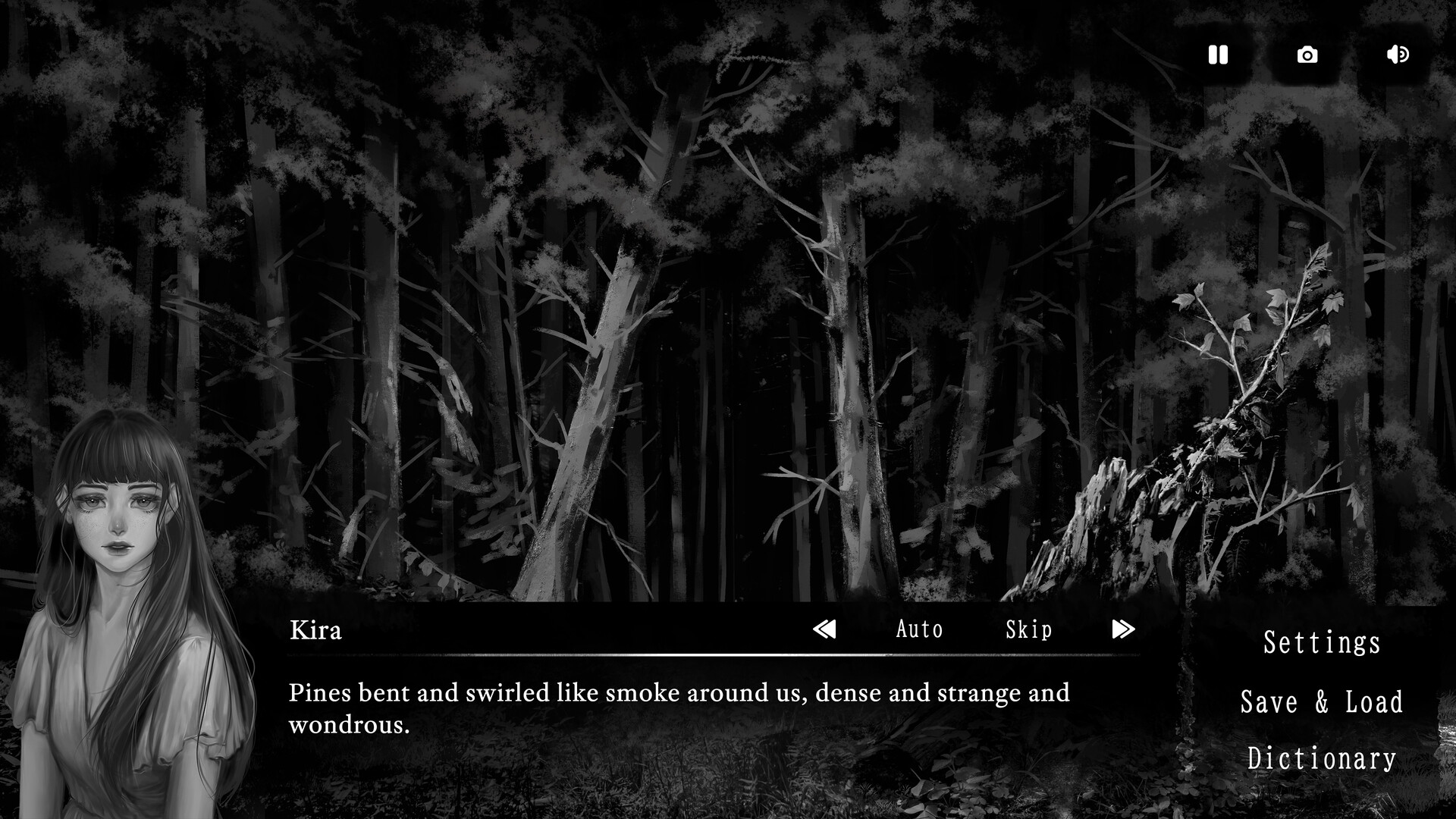 The Secret of Timberland screenshot 4