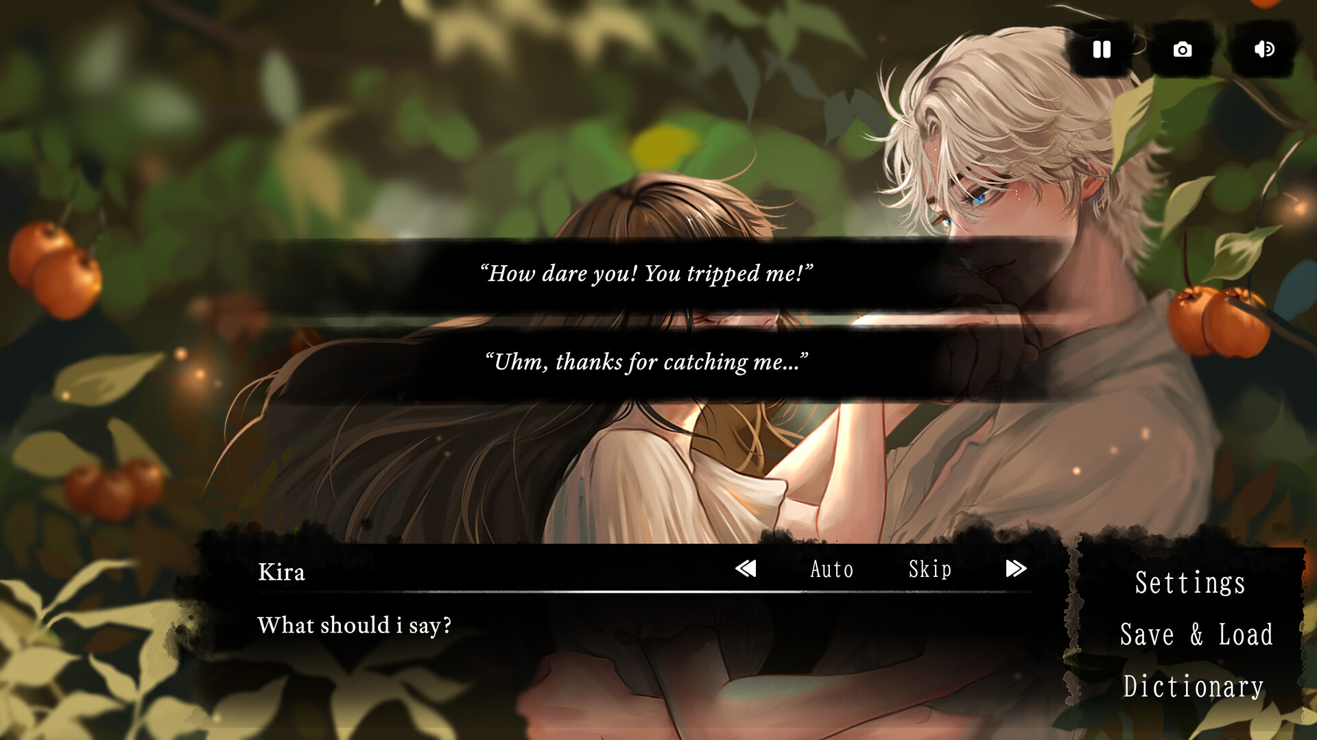 The Secret of Timberland screenshot 5