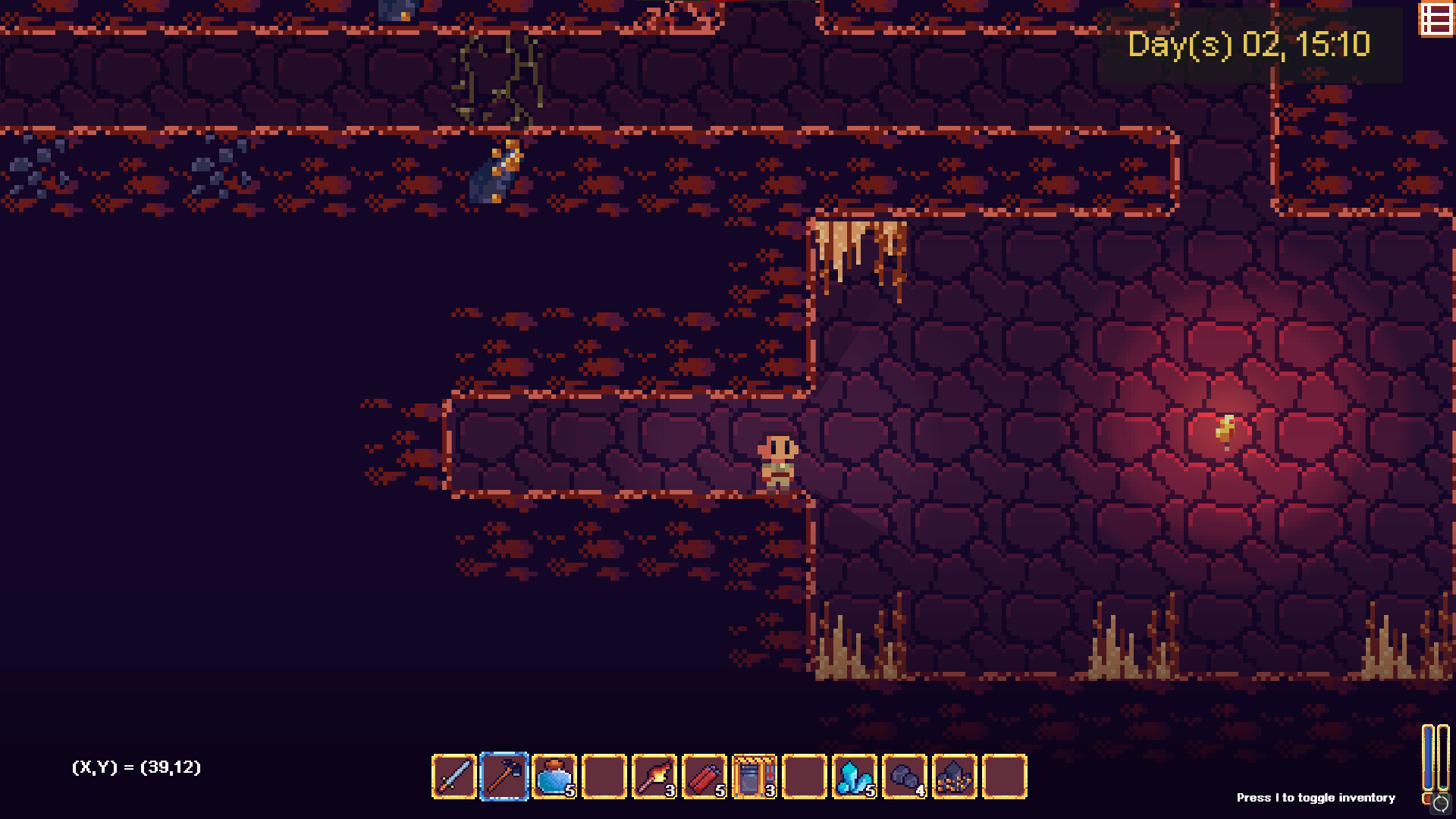Museum Keeper screenshot 2