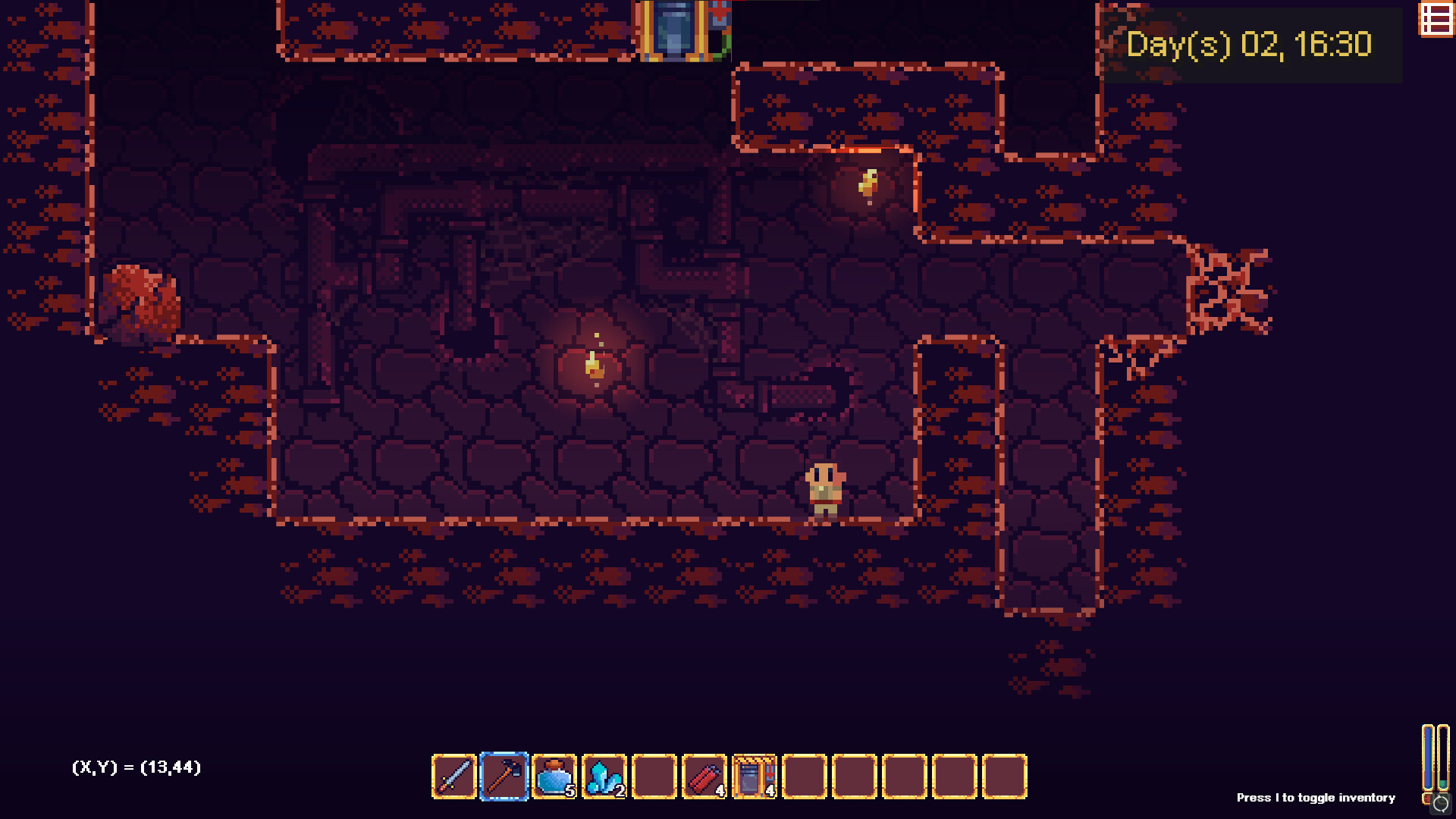Museum Keeper screenshot 4