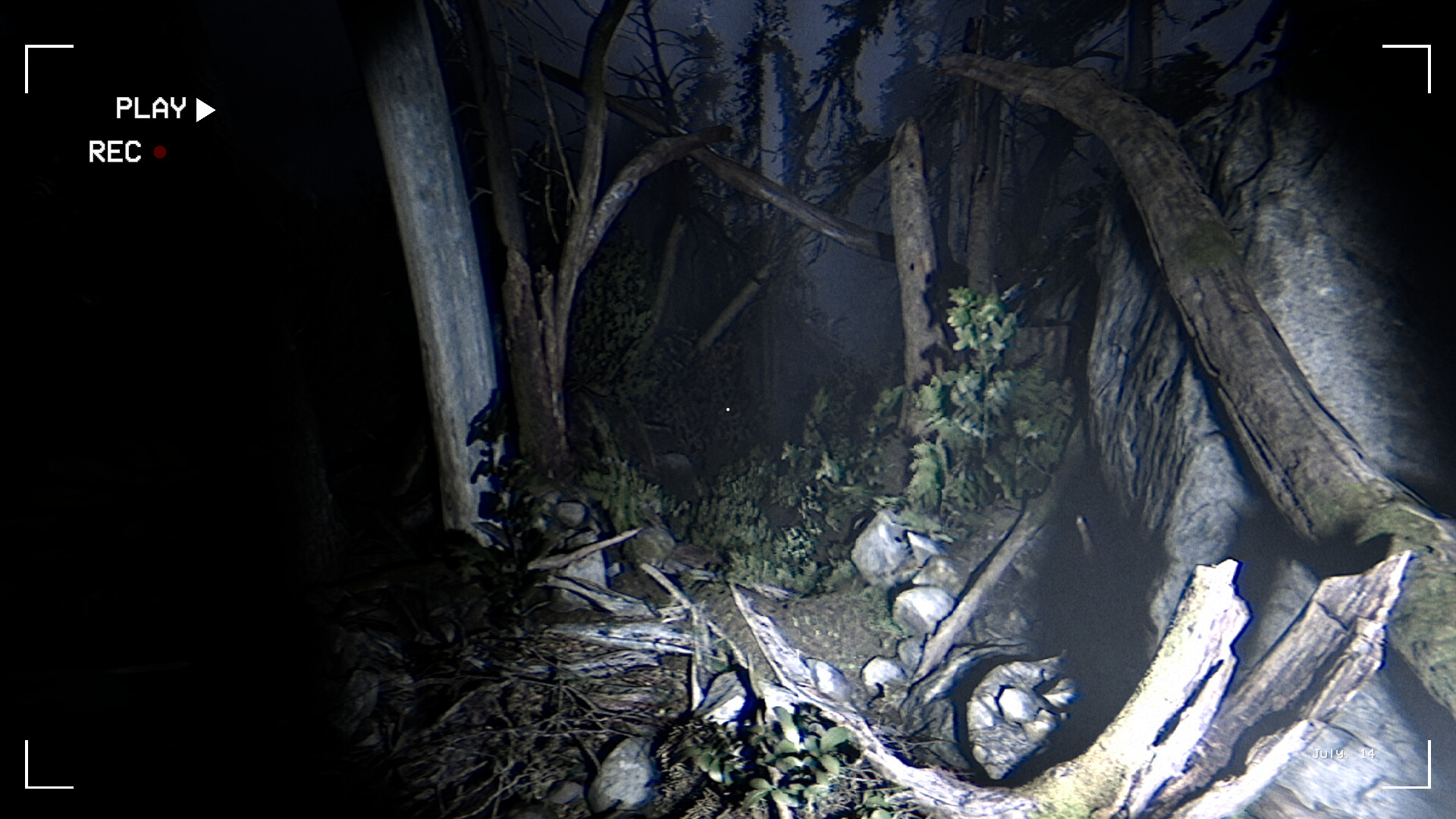 Together After Dark screenshot 2
