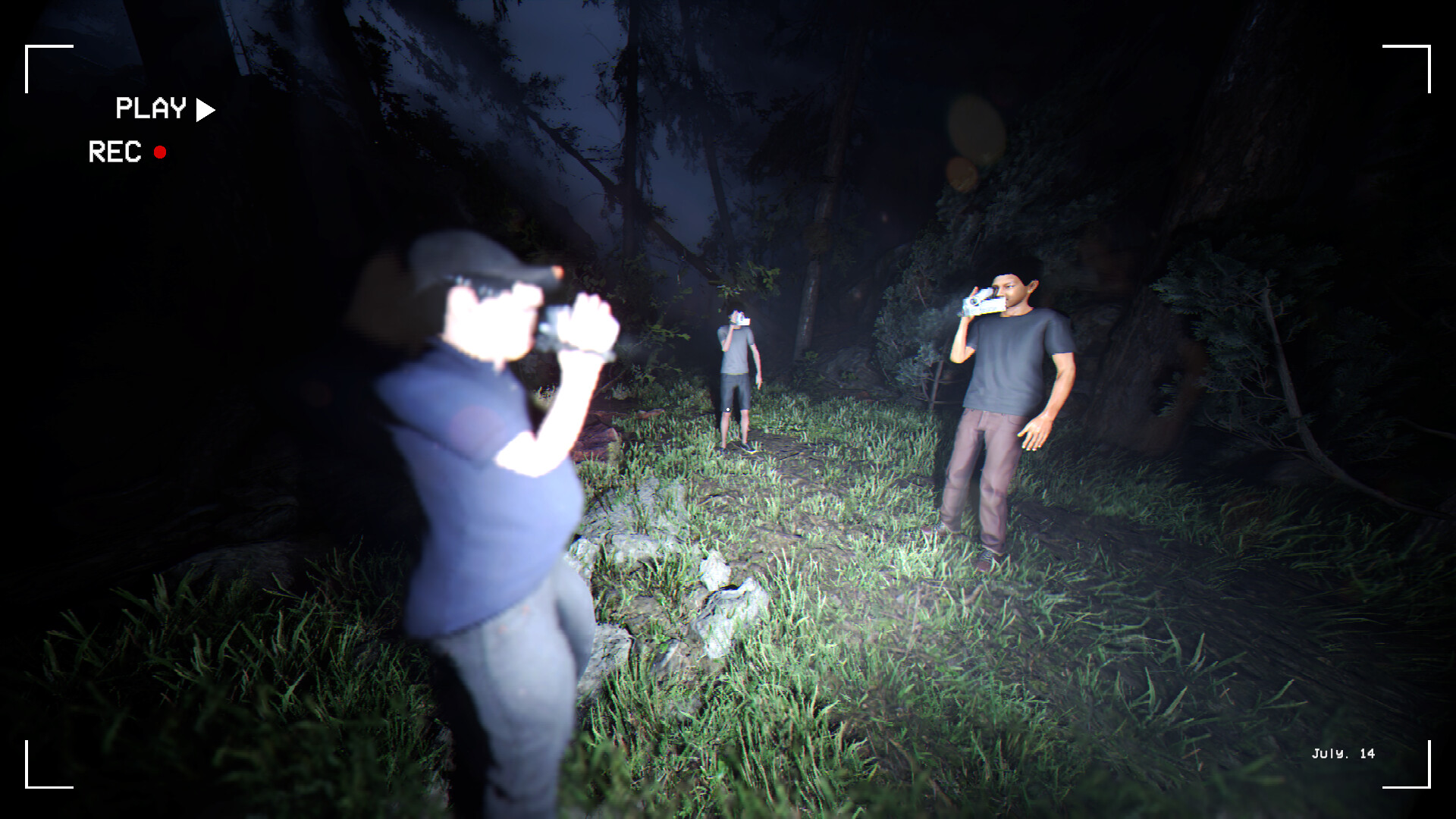 Together After Dark screenshot 1