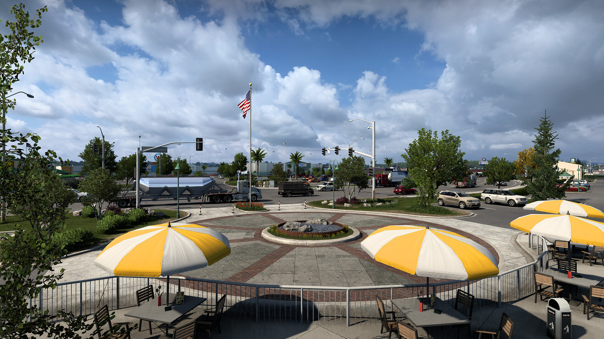 American Truck Simulator screenshot 23