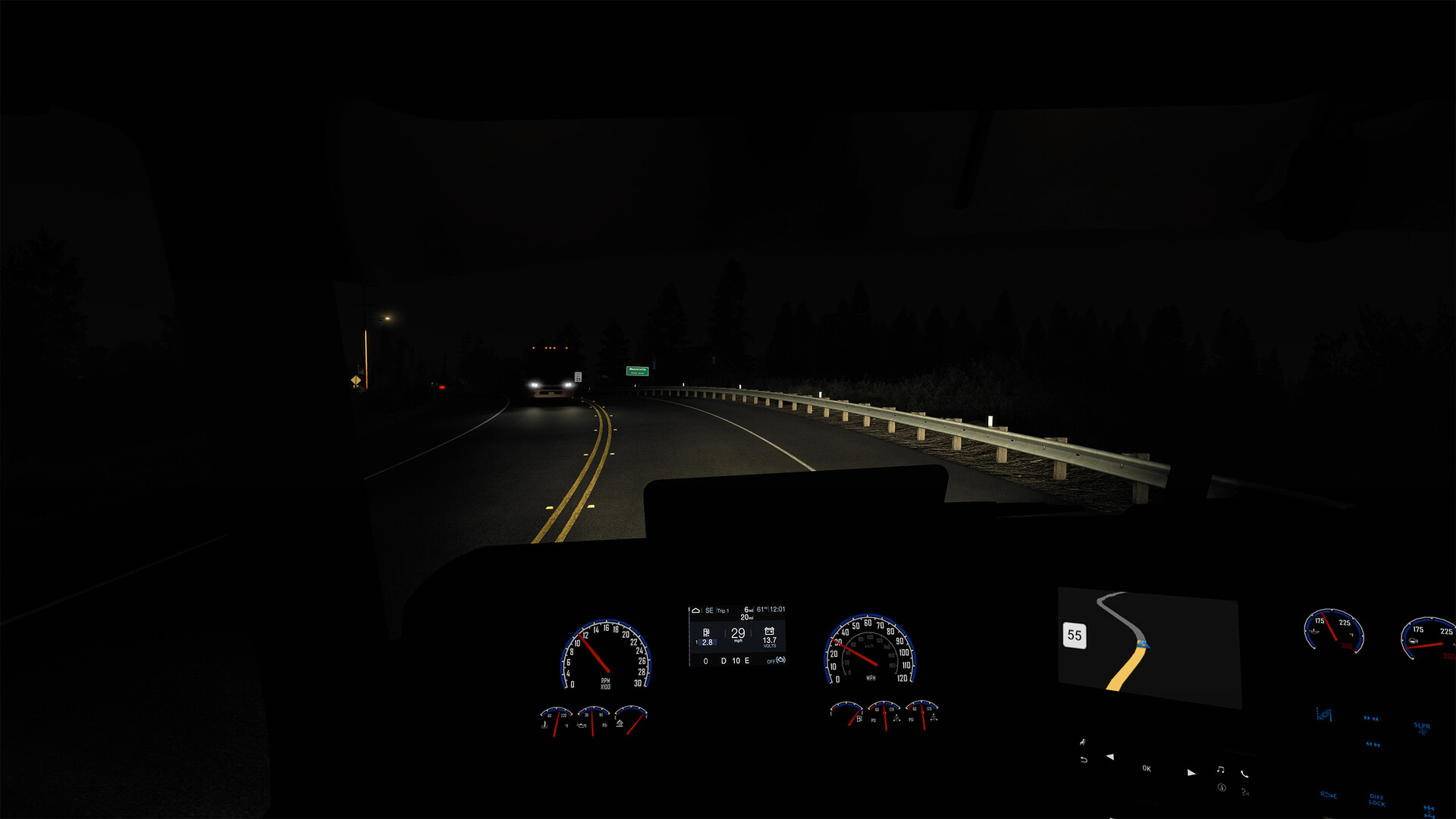 American Truck Simulator screenshot 24
