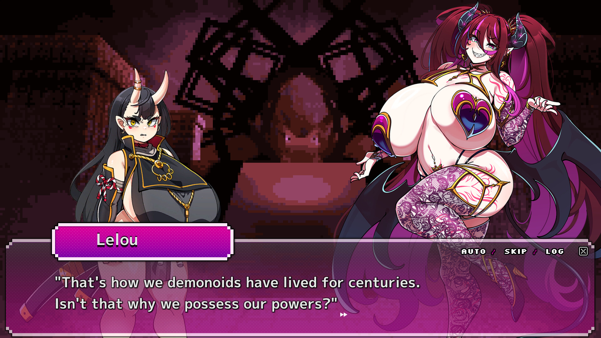 Monster Parade: Nurturing a Hero’s Sacred Sword!? screenshot 8