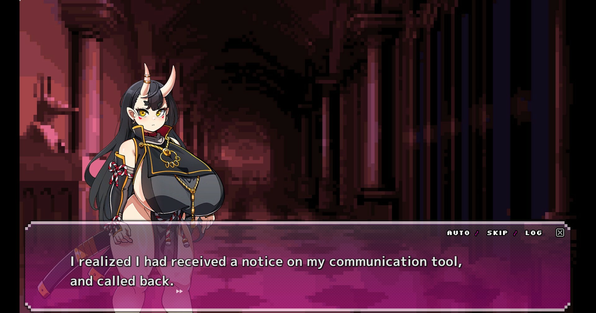 Monster Parade: Nurturing a Hero’s Sacred Sword!? screenshot 10