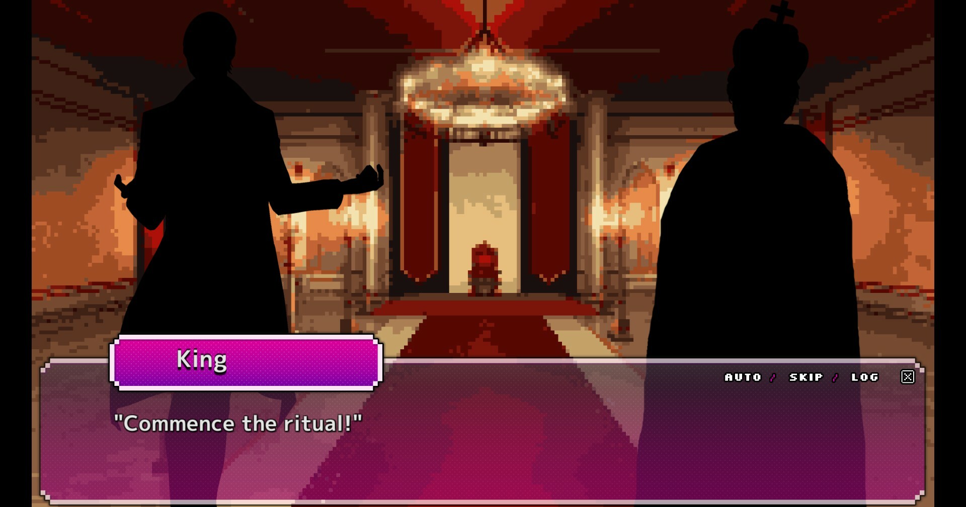 Monster Parade: Nurturing a Hero’s Sacred Sword!? screenshot 11