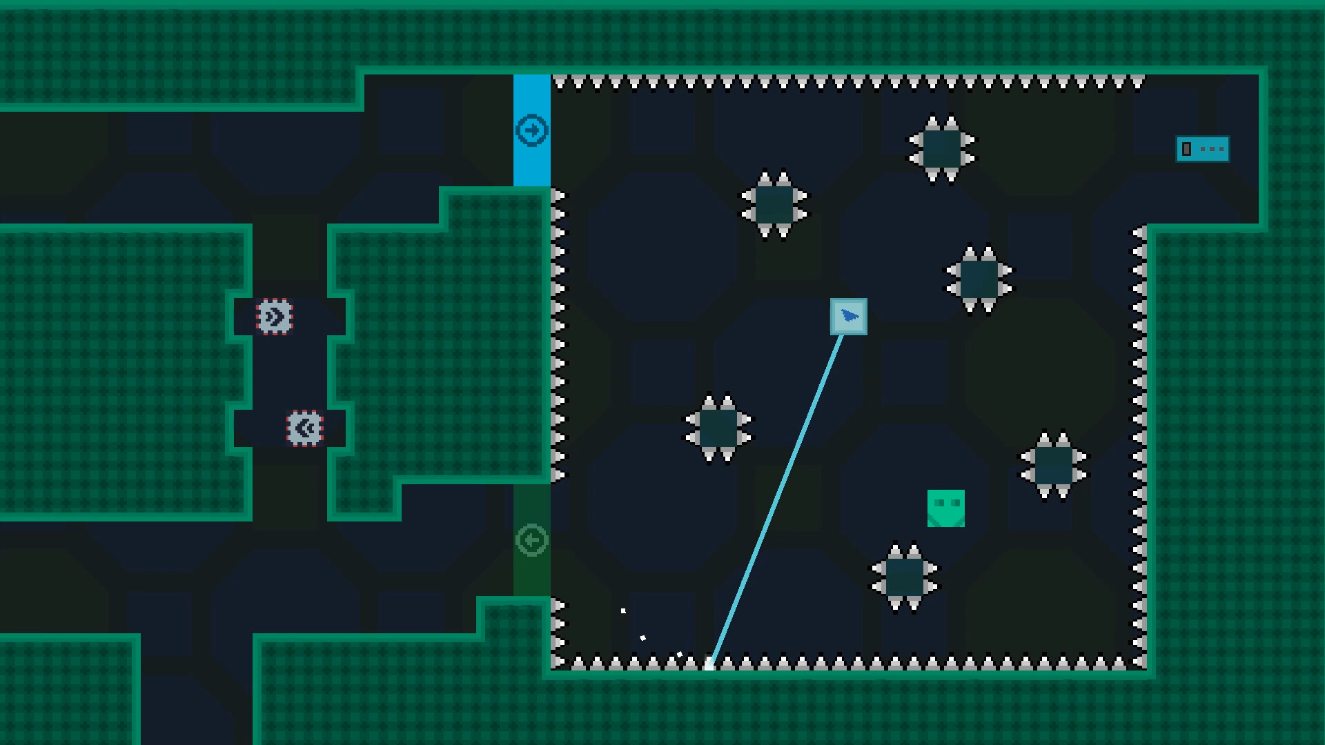 Sinabro screenshot 2
