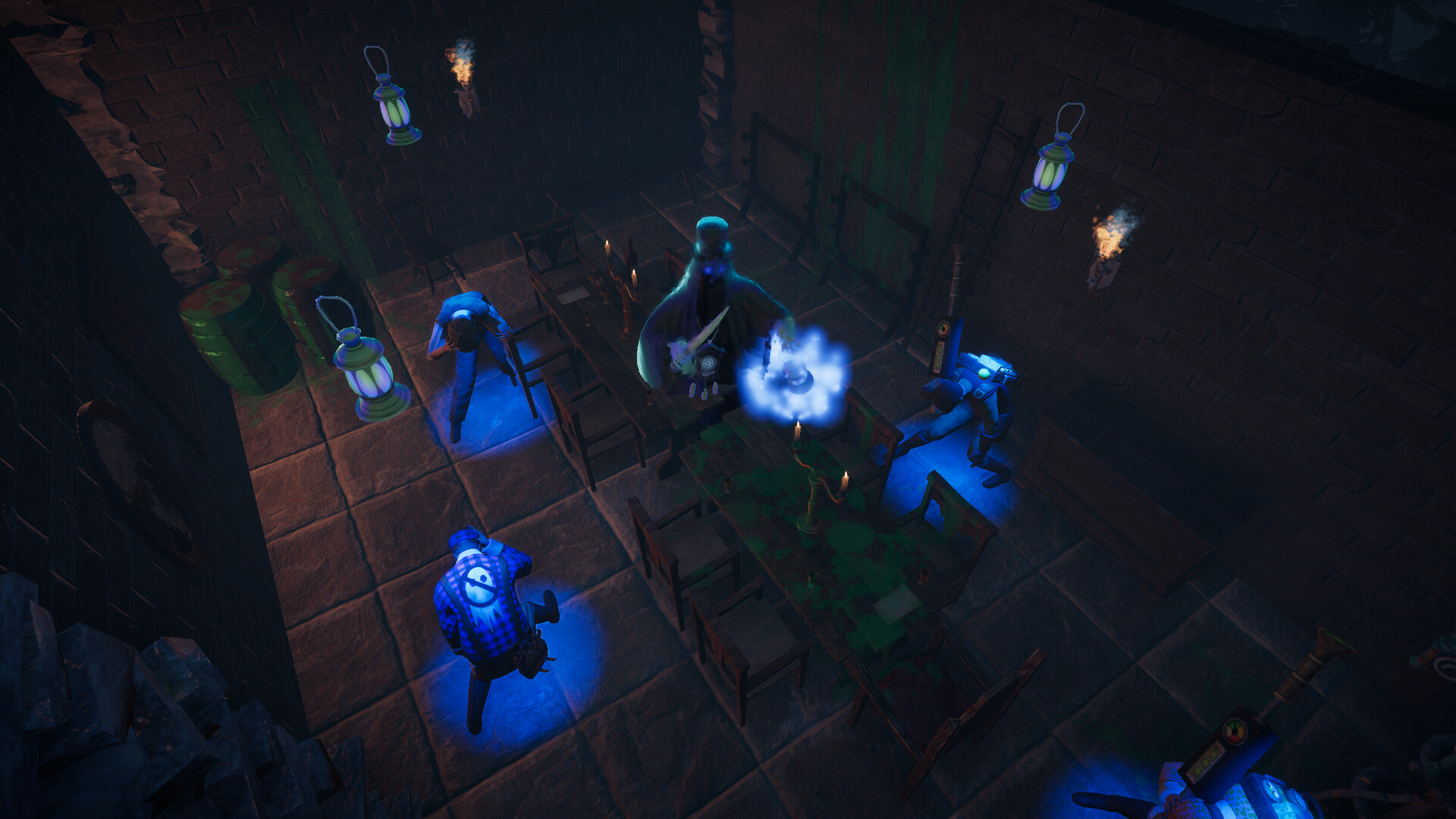 Ghost Keeper screenshot 14