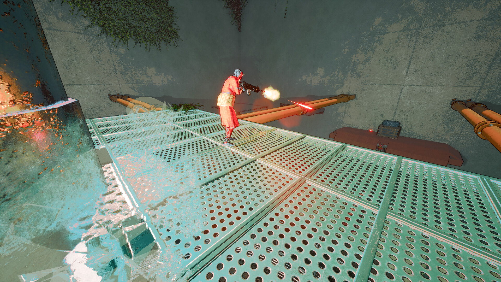 Movement Gods screenshot 2
