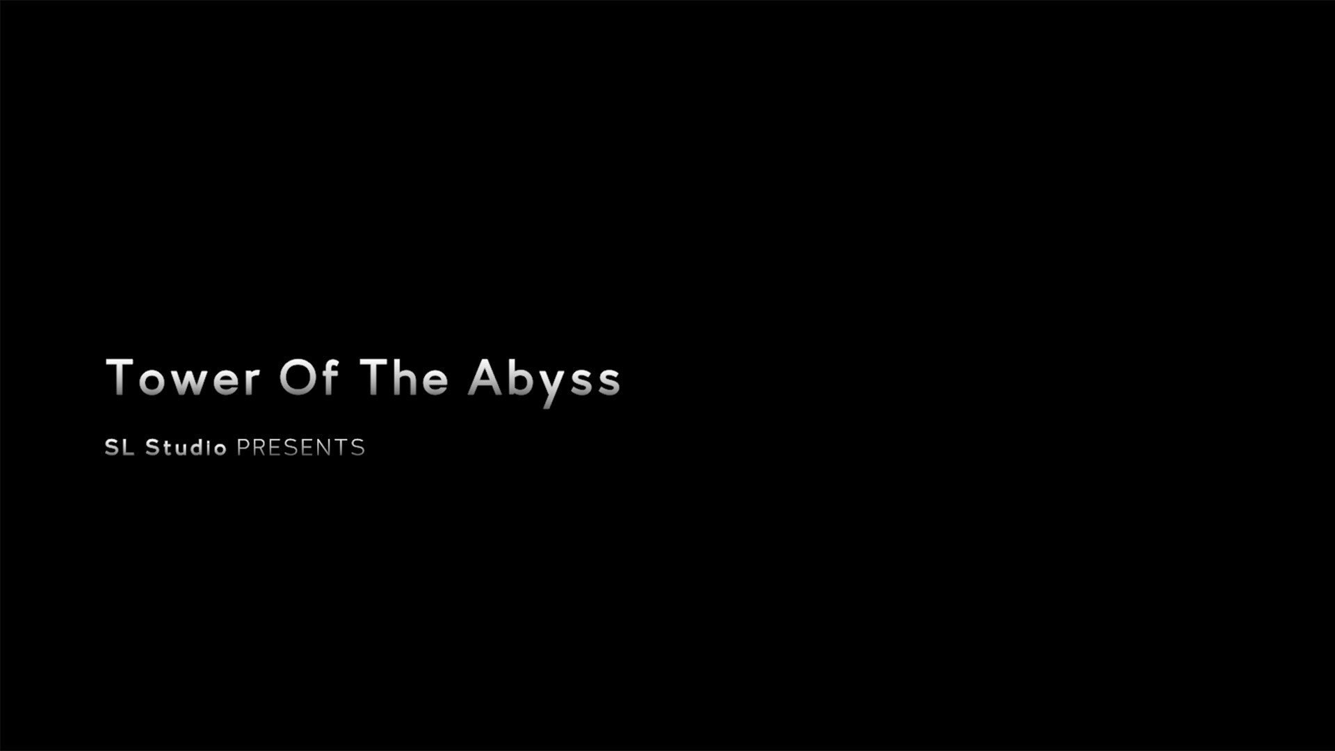 Tower of the abyss screenshot 1
