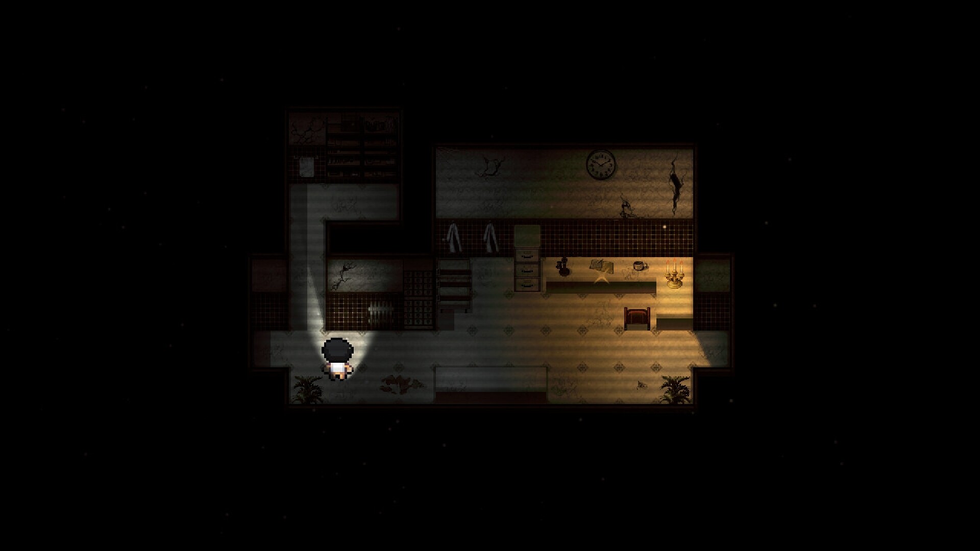 Cycle of Corruption screenshot 1