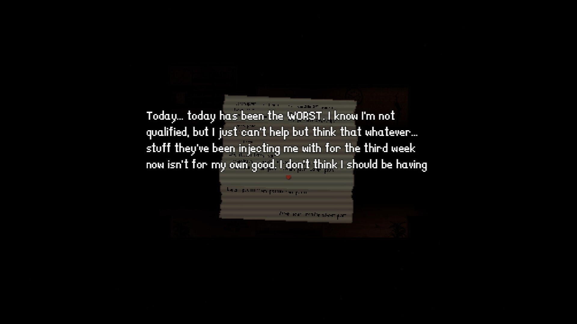 Cycle of Corruption screenshot 7