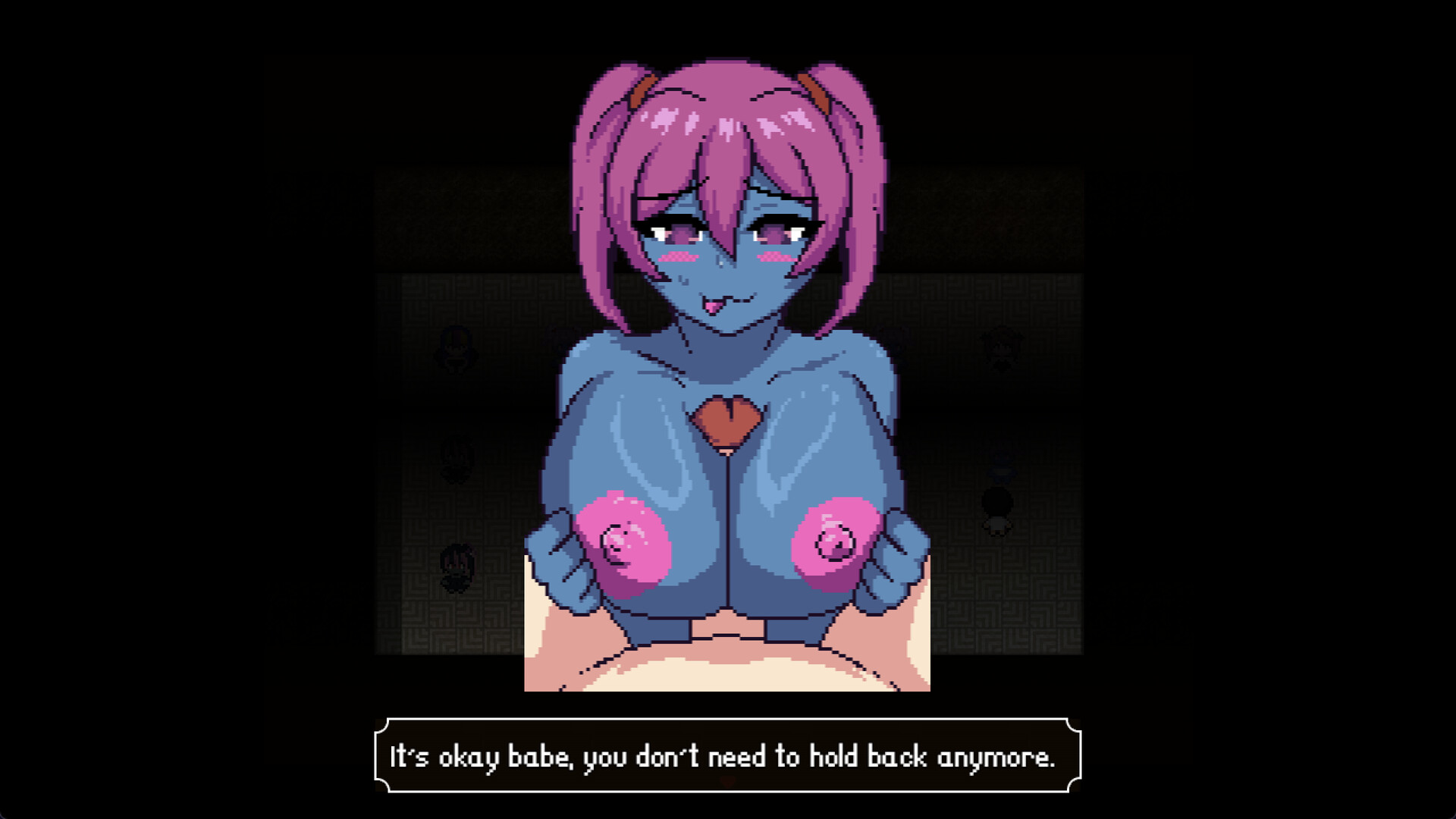 Cycle of Corruption screenshot 2