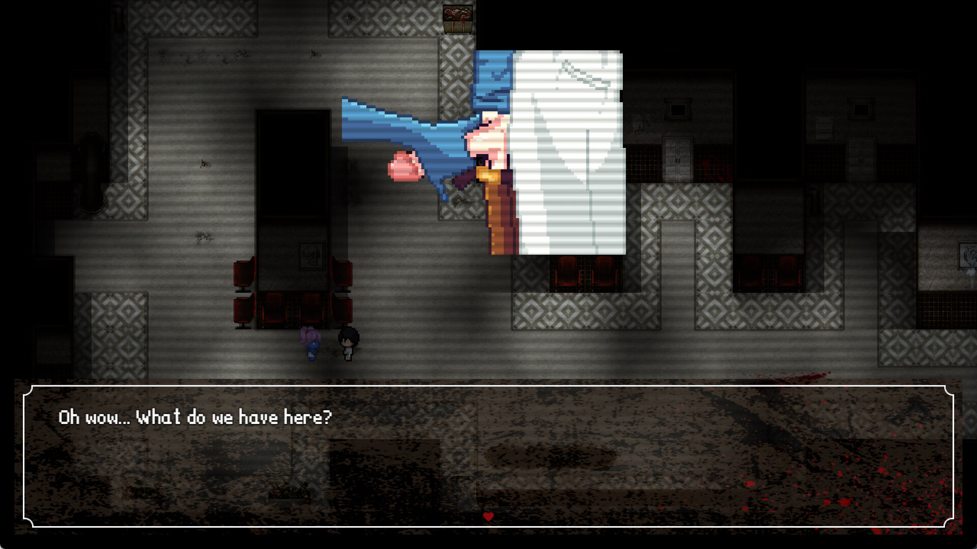 Cycle of Corruption screenshot 20