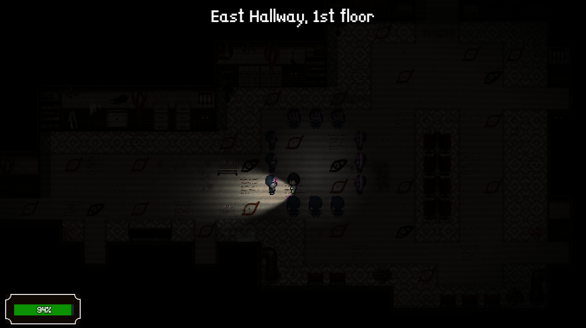 Cycle of Corruption screenshot 16