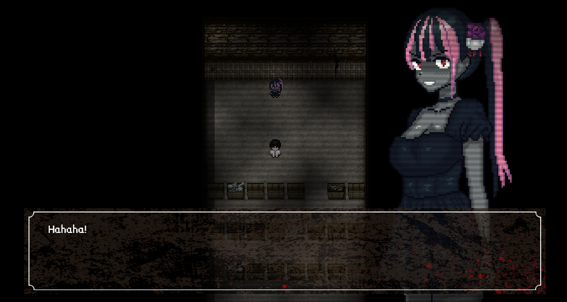 Cycle of Corruption screenshot 14