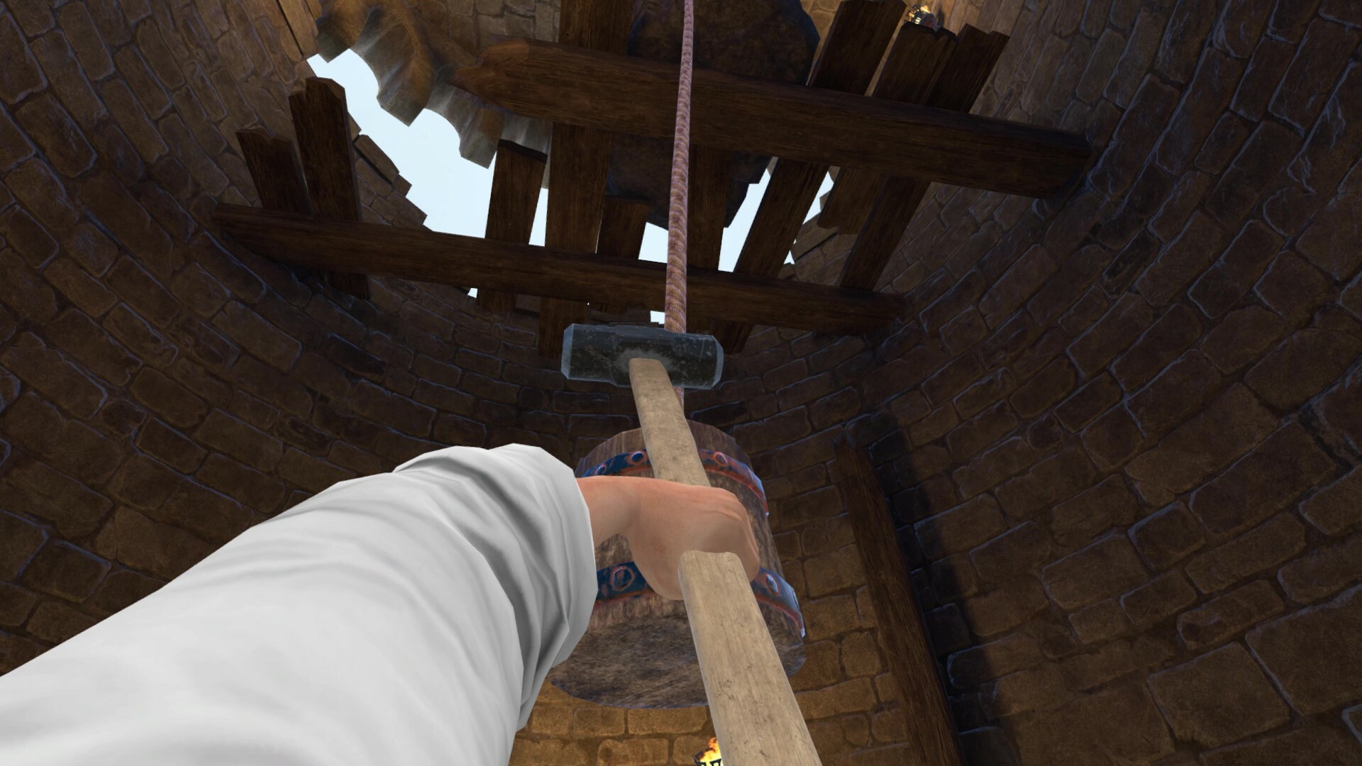 Clamb screenshot 4